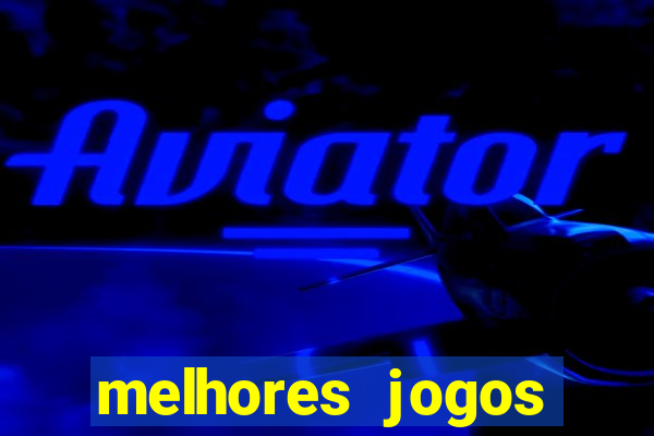 melhores jogos mmorpg mobile